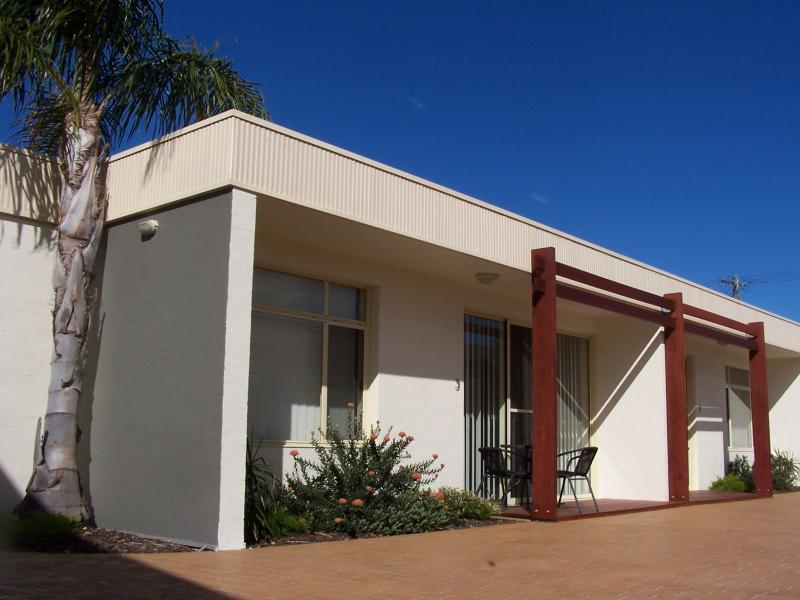 Seashells Apartments Merimbula Luaran gambar